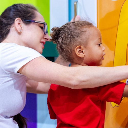 Glazer Children's Museum: Play All-Day Admission — gallery 2