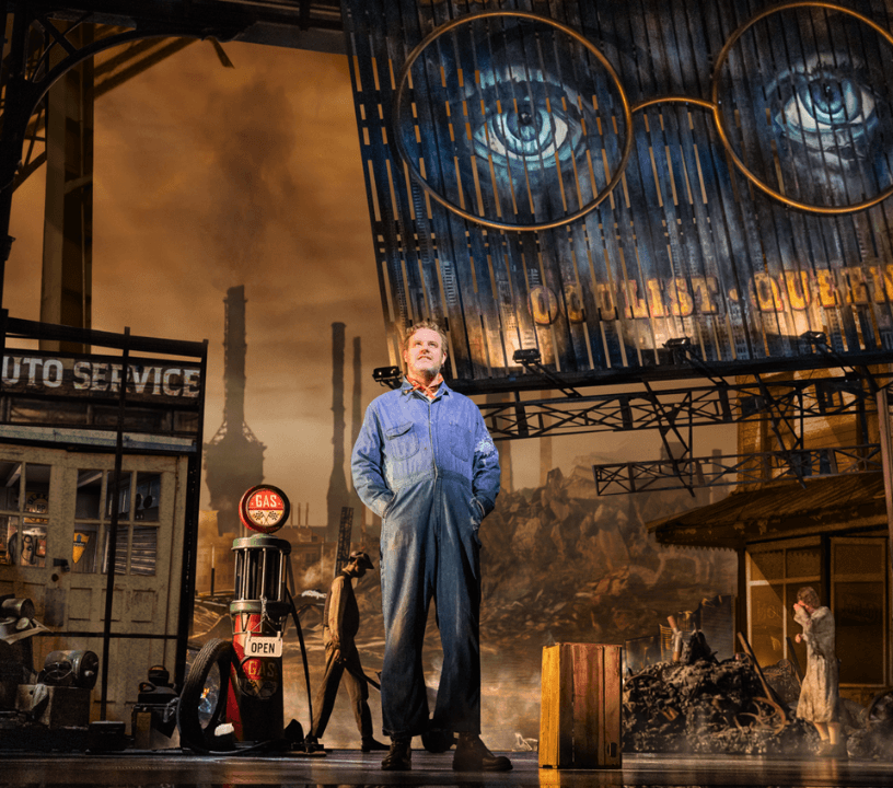 The Great Gatsby Musical — gallery 4