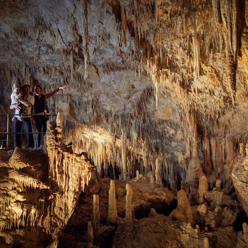 Australia: Mammoth Cave Self-Guided Audio Tour