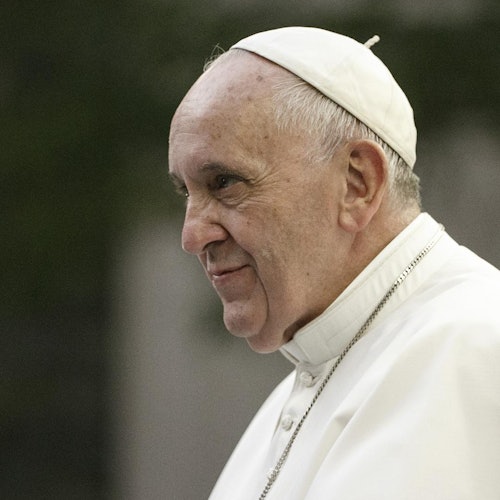 Buenos Aires Pope Francis Tour — gallery 3