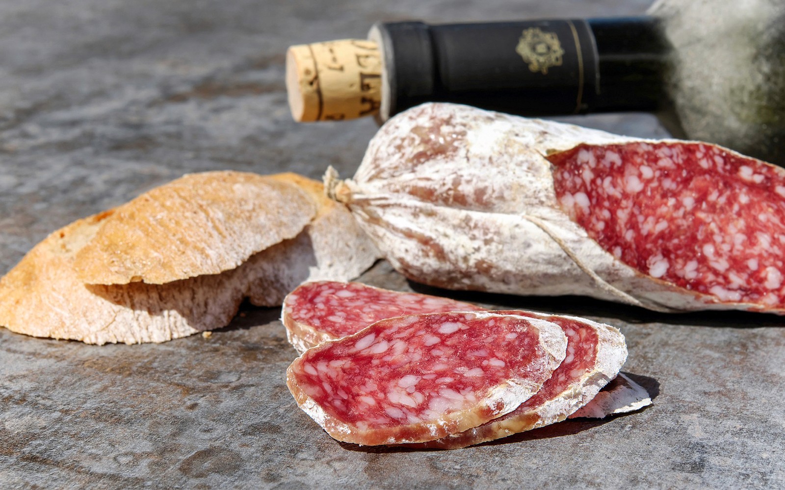 Guided Wine Tasting & Dinner Experience in Chianti — gallery 3