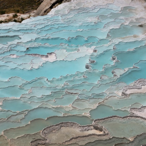 Pamukkale: Guided Tour — gallery 3