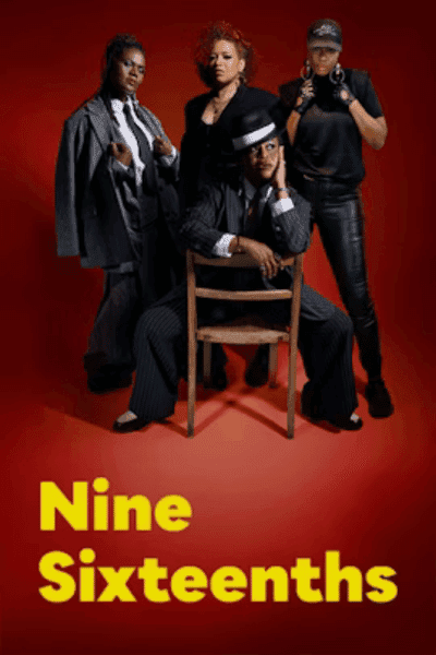 Nine Sixteenths — main image