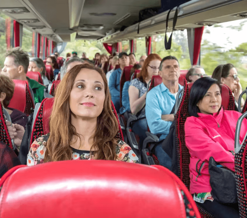 From London: Stonehenge, Windsor Castle & Bath Full-Day Trip