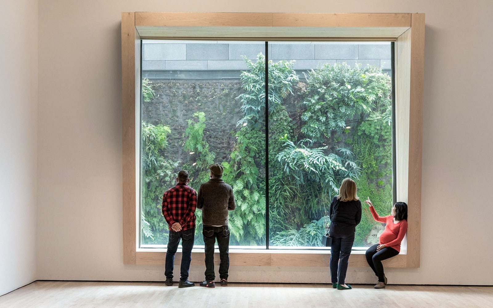 San Francisco Museum of Modern Art Tickets