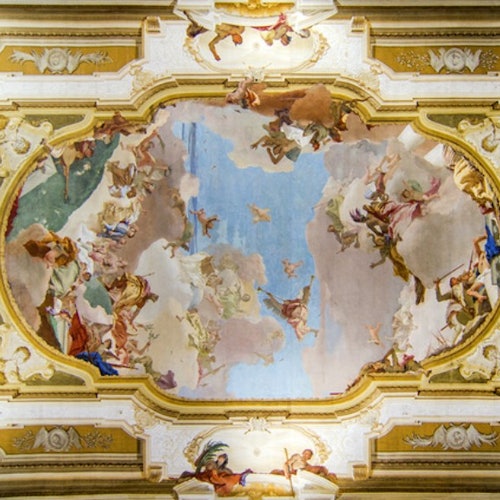 Burchiello Cruise: Day Trip From Padua to Venice