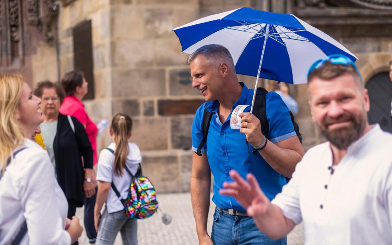 Skip-the-Line Combo: Prague Castle, Jewish Town, & Astronomical Clock — gallery 4