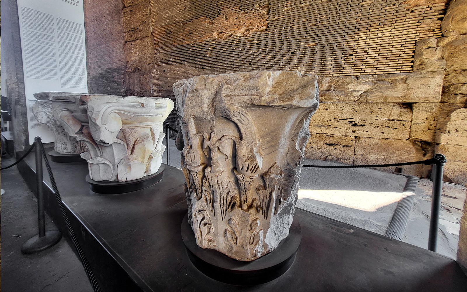 Colosseum Express Guided Tour