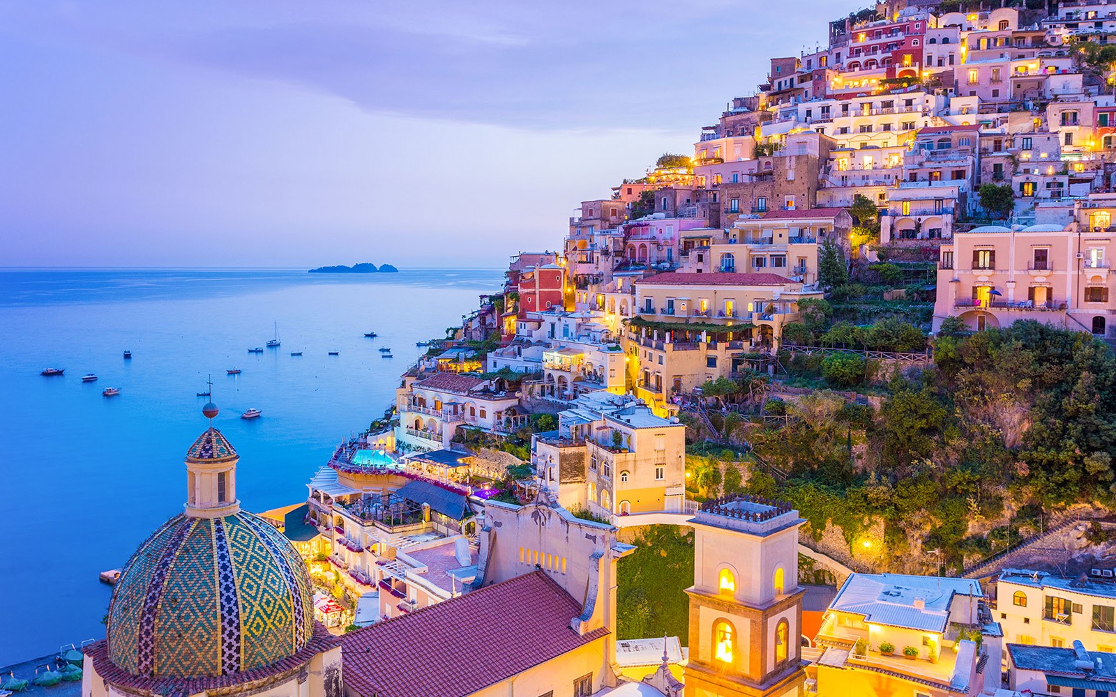 One-Way Campania Express Tickets: Naples to/from Sorrento — gallery 2