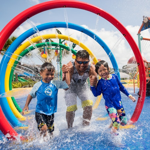 Wild Wild Wet: Skip The Line Ticket — gallery 1