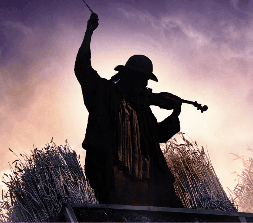 Fiddler on the Roof — gallery 1