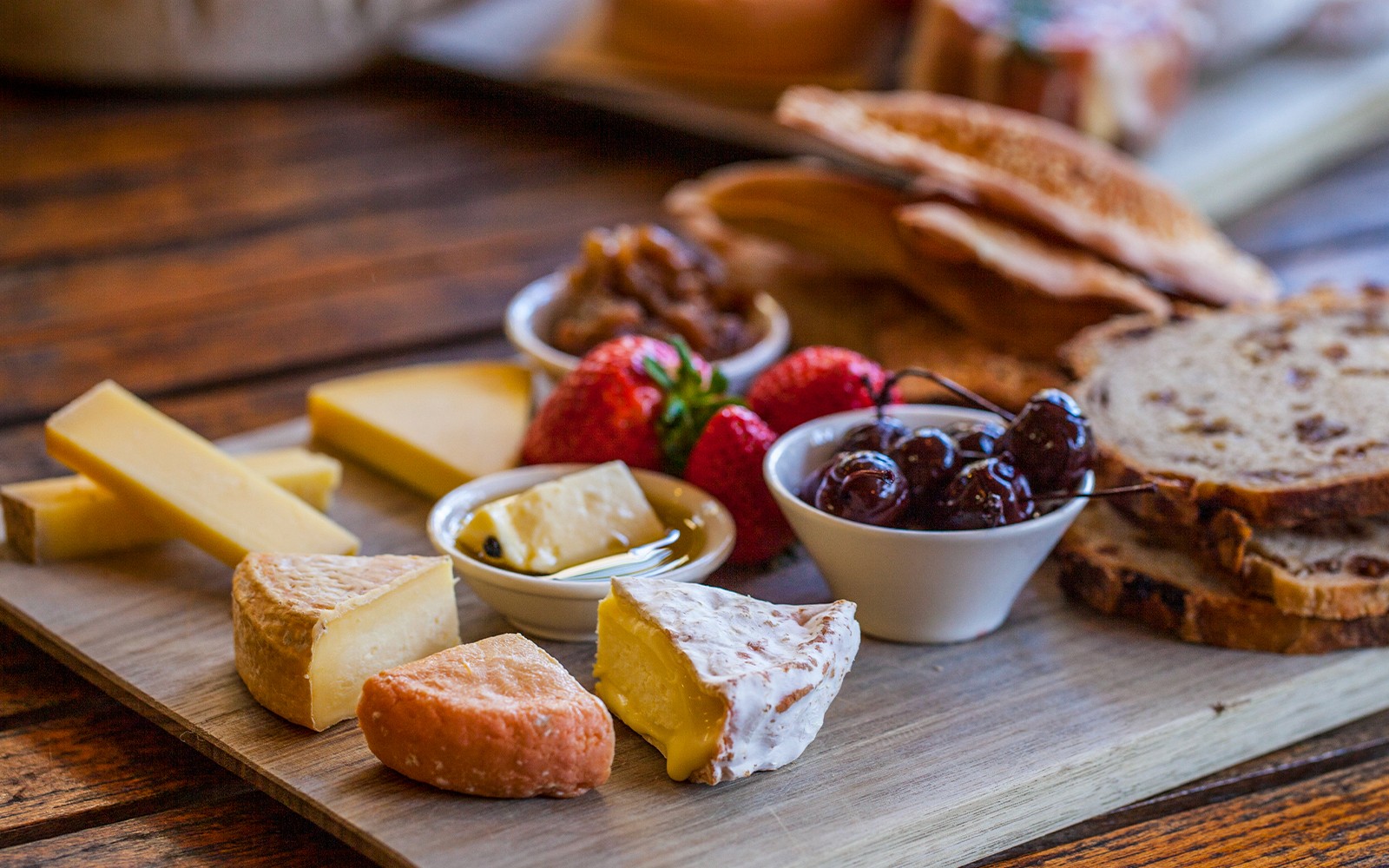From Hobart: Bruny Island Full-Day Guided Tour with Gourmet Food