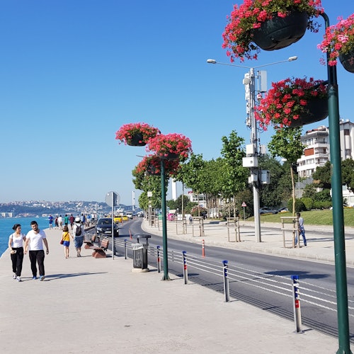 Istanbul: Explore Asian side like a local with lunch — gallery 2