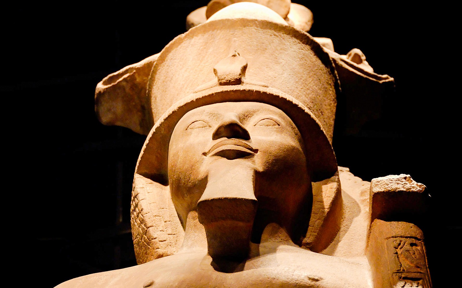 Egyptian Museum Skip The Line Guided Tour