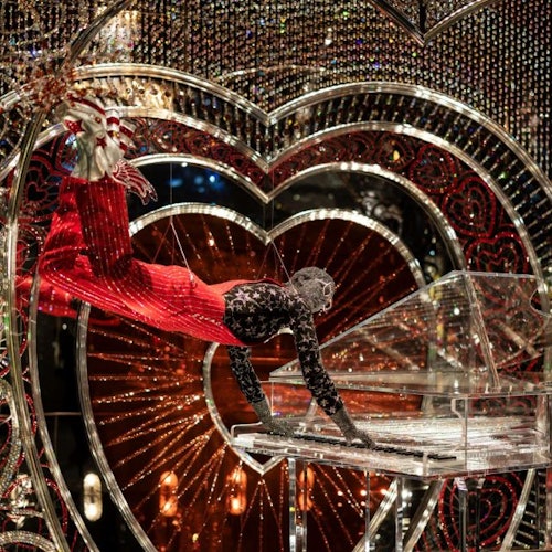Swarovski Crystal Worlds + Transfer from Innsbruck — gallery 1