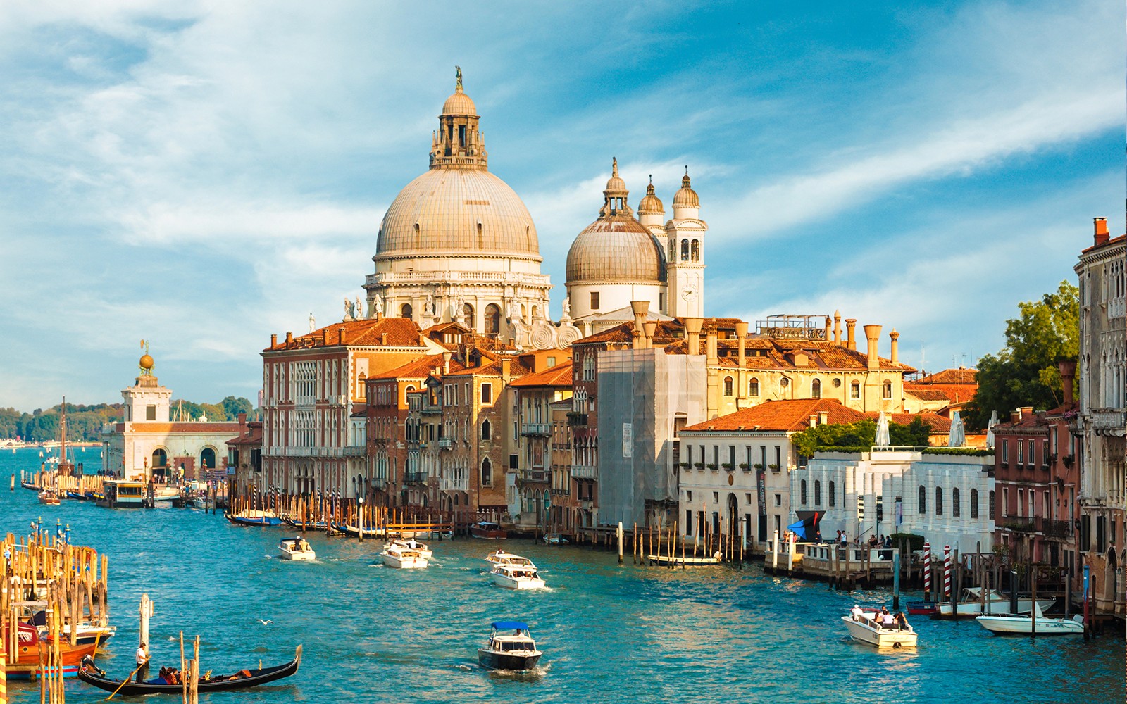 Venice Self Guided Audio Tour — gallery 1