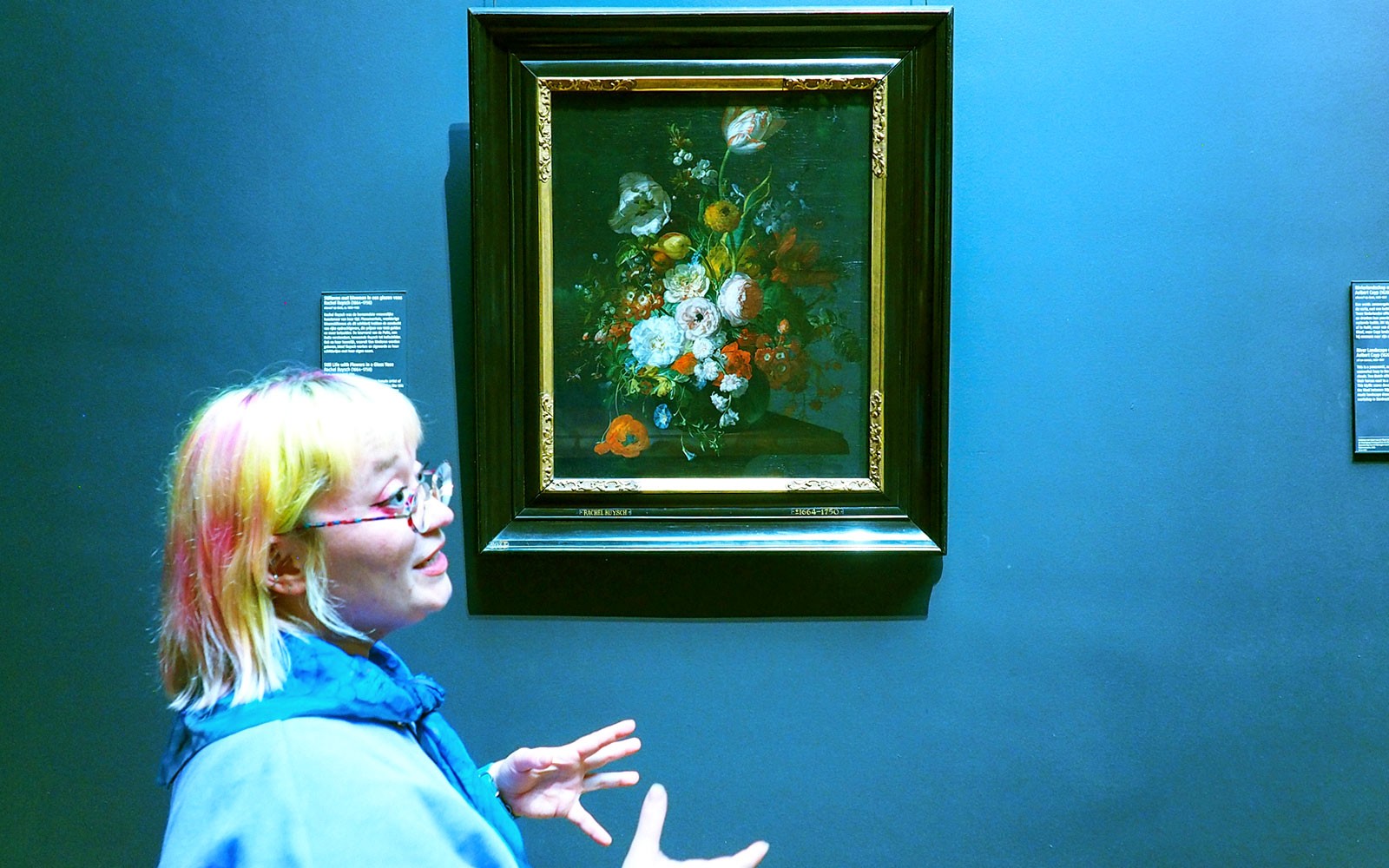 Rijksmuseum: Semi-Private Guided Tour in English — gallery 3
