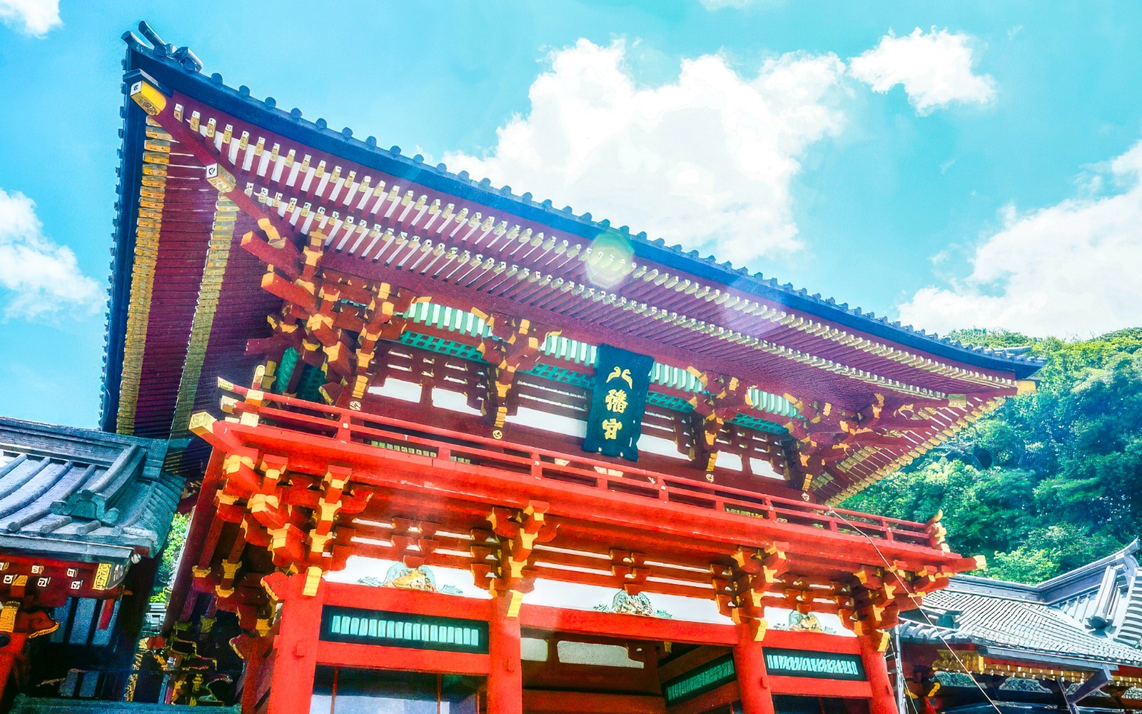 From Tokyo: Kamakura & Hasedera Day Trip with Kotoku In Temple, Enoshima, Enoden Train, & More