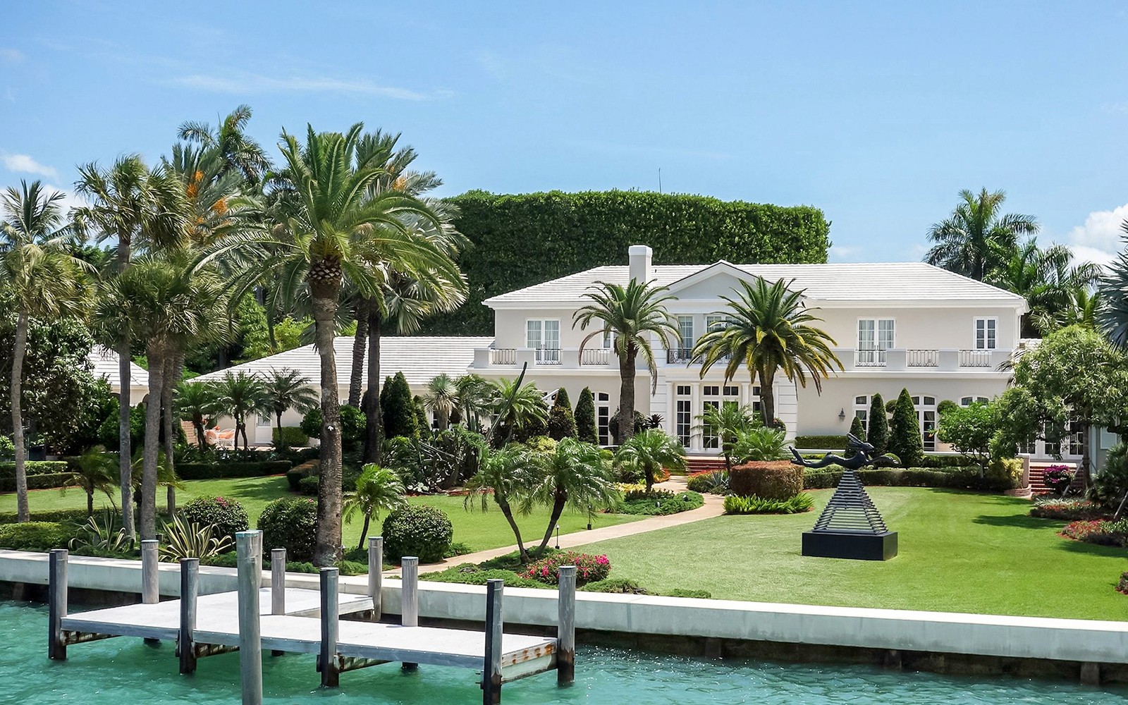 Miami Skyline Cruise of Millionaires’ Homes and Biscayne Bay — gallery 3