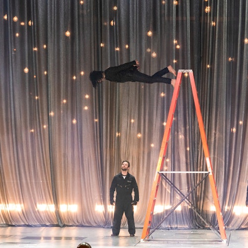 Planet Hollywood Las Vegas: Criss Angel - Mindfreak — gallery 1