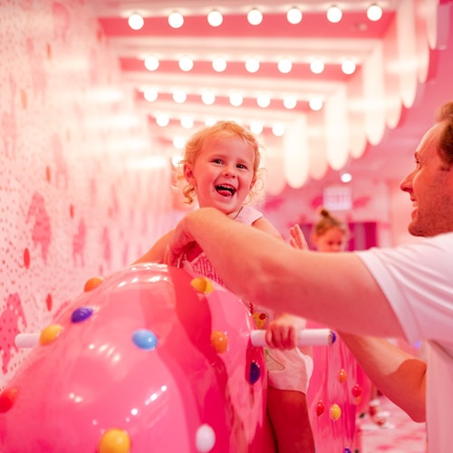 Museum of Ice Cream Chicago: VIP Anytime Entry Ticket — gallery 1