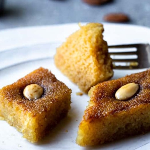 Istanbul: Guided Vegetarian Food Tour — gallery 4
