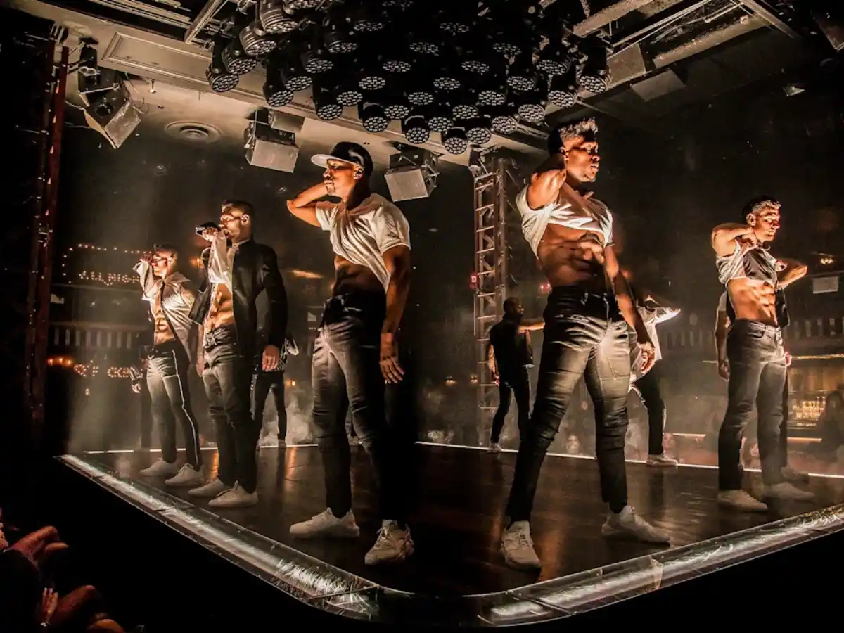 Magic Mike Live - New York — gallery 4