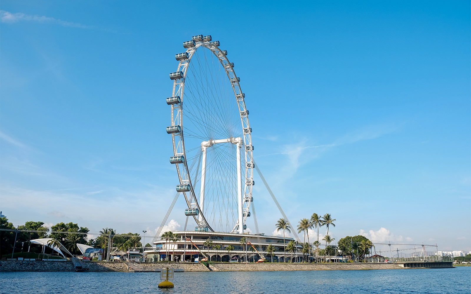 Singapore Original DUCKtours