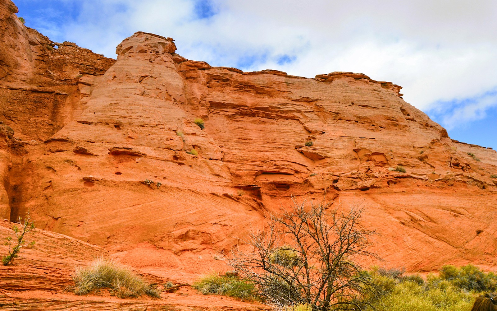 Antelope Valley Ligai Si Anii Canyon Tour