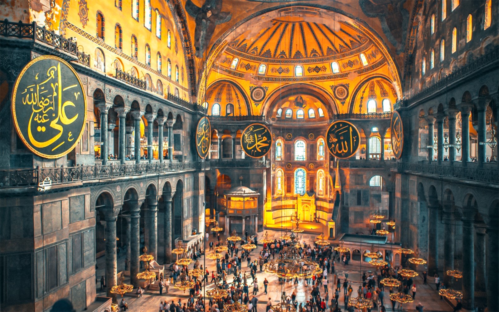 Hagia Sophia Skip-the-Line Tickets — gallery 4