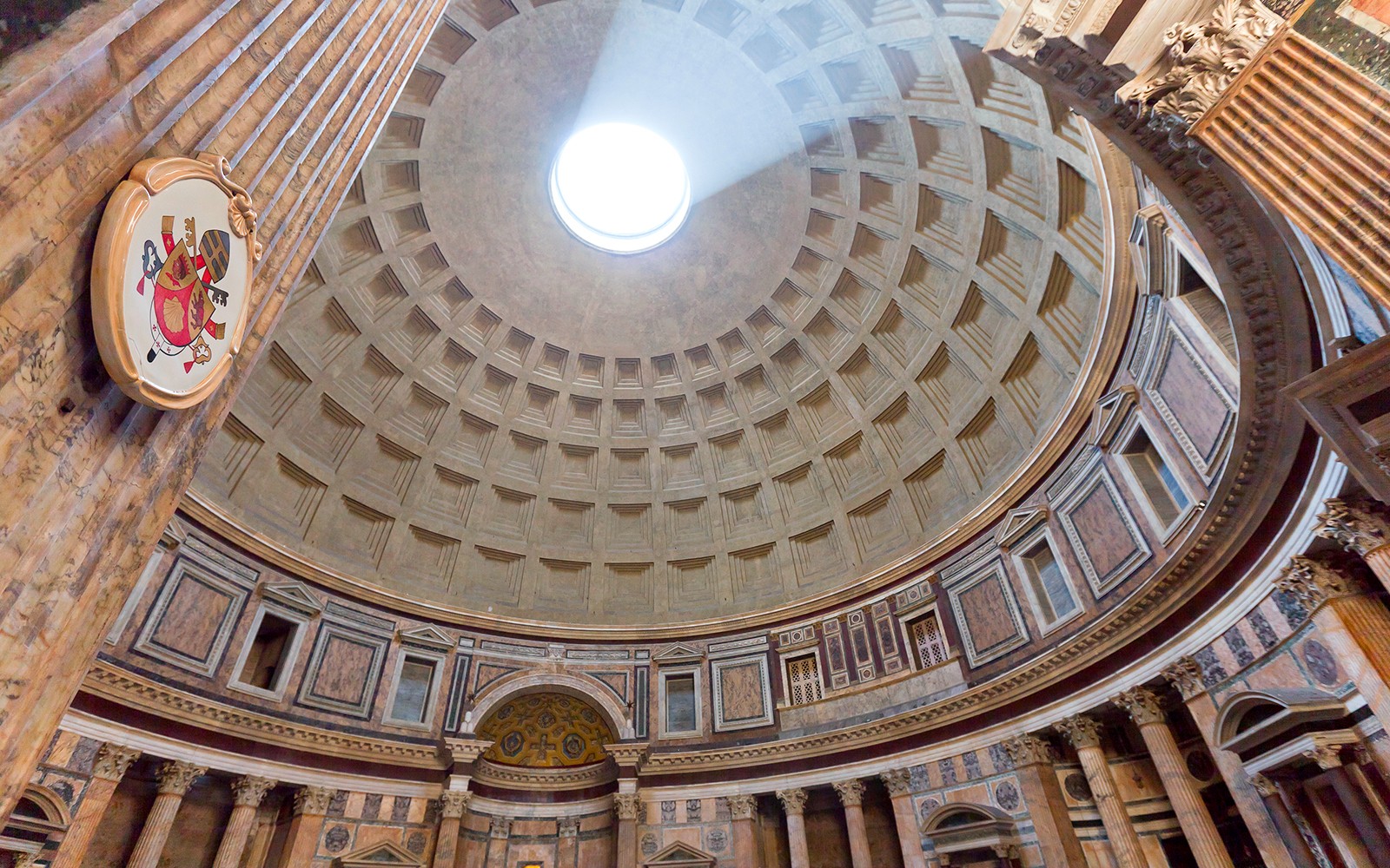 Rome Pantheon Fast-Track Guided Tour — gallery 4