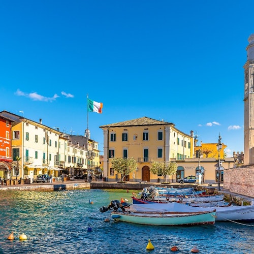 Brenzone Sul Garda: Garda Link Bus + Train from Venice — gallery 2