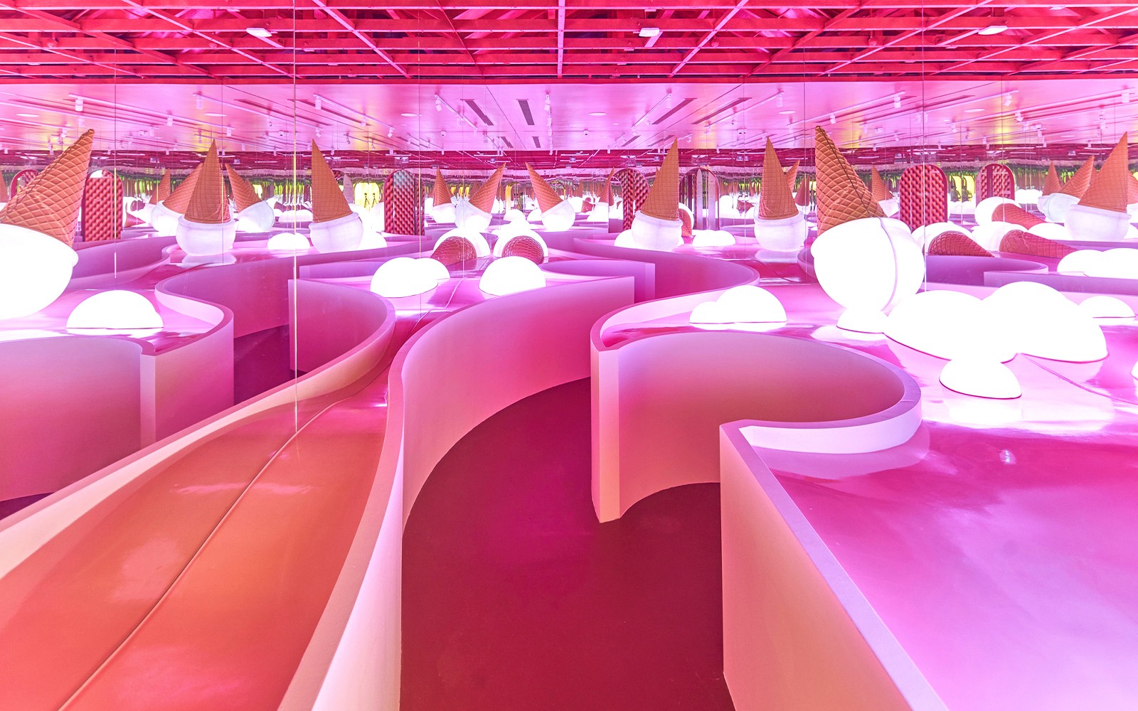 Museum of Ice Cream Singapore Tickets — gallery 2