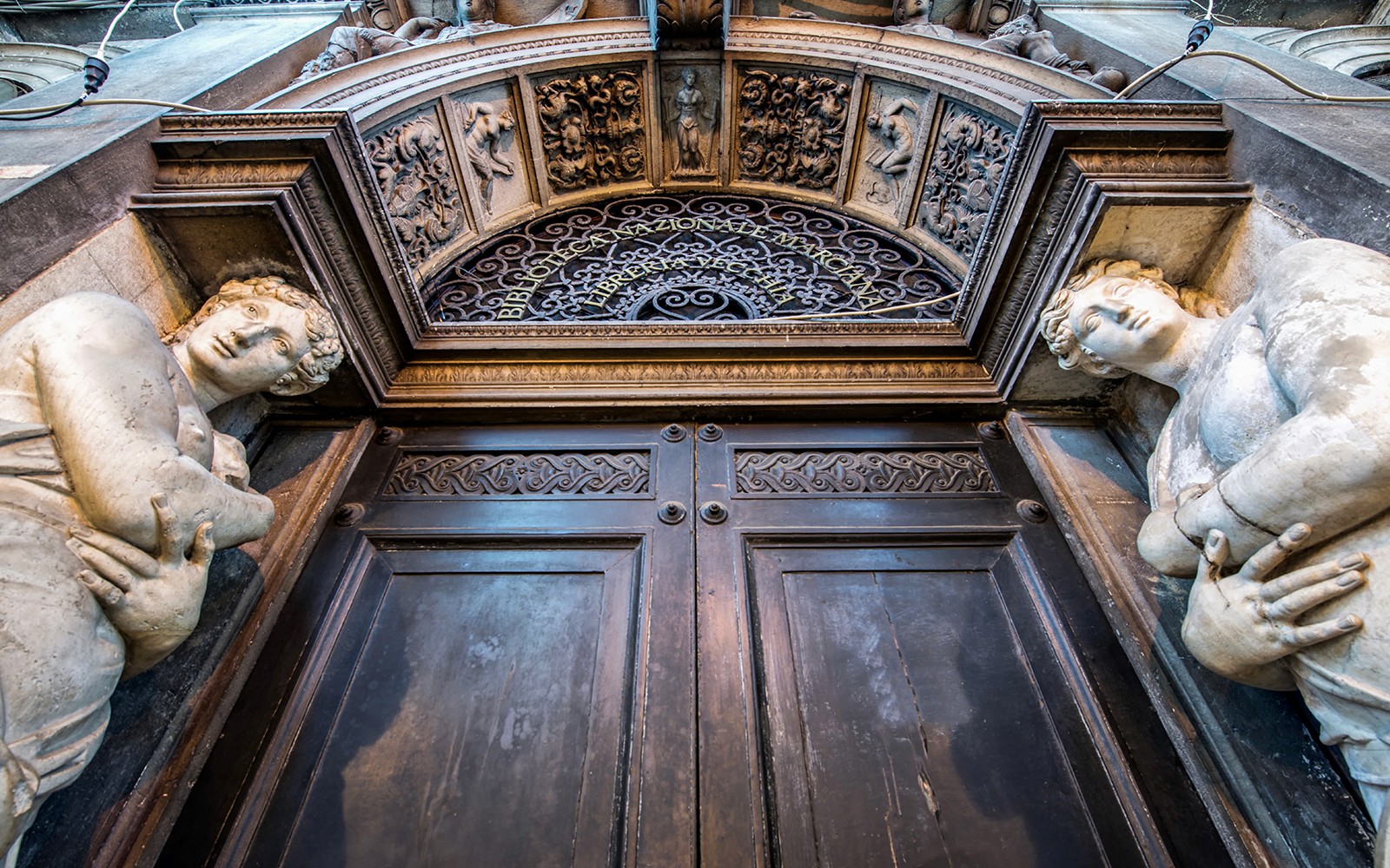 Venice Museums Pass with Doge's Palace Access