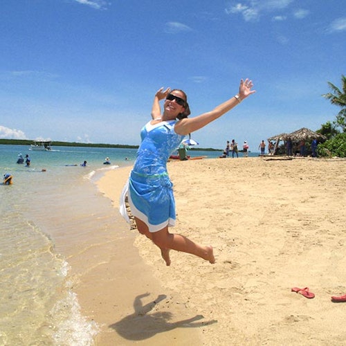 Low Isles: Guided Boat Tour from Port Douglas + Lunch + Snorkelling — gallery 4