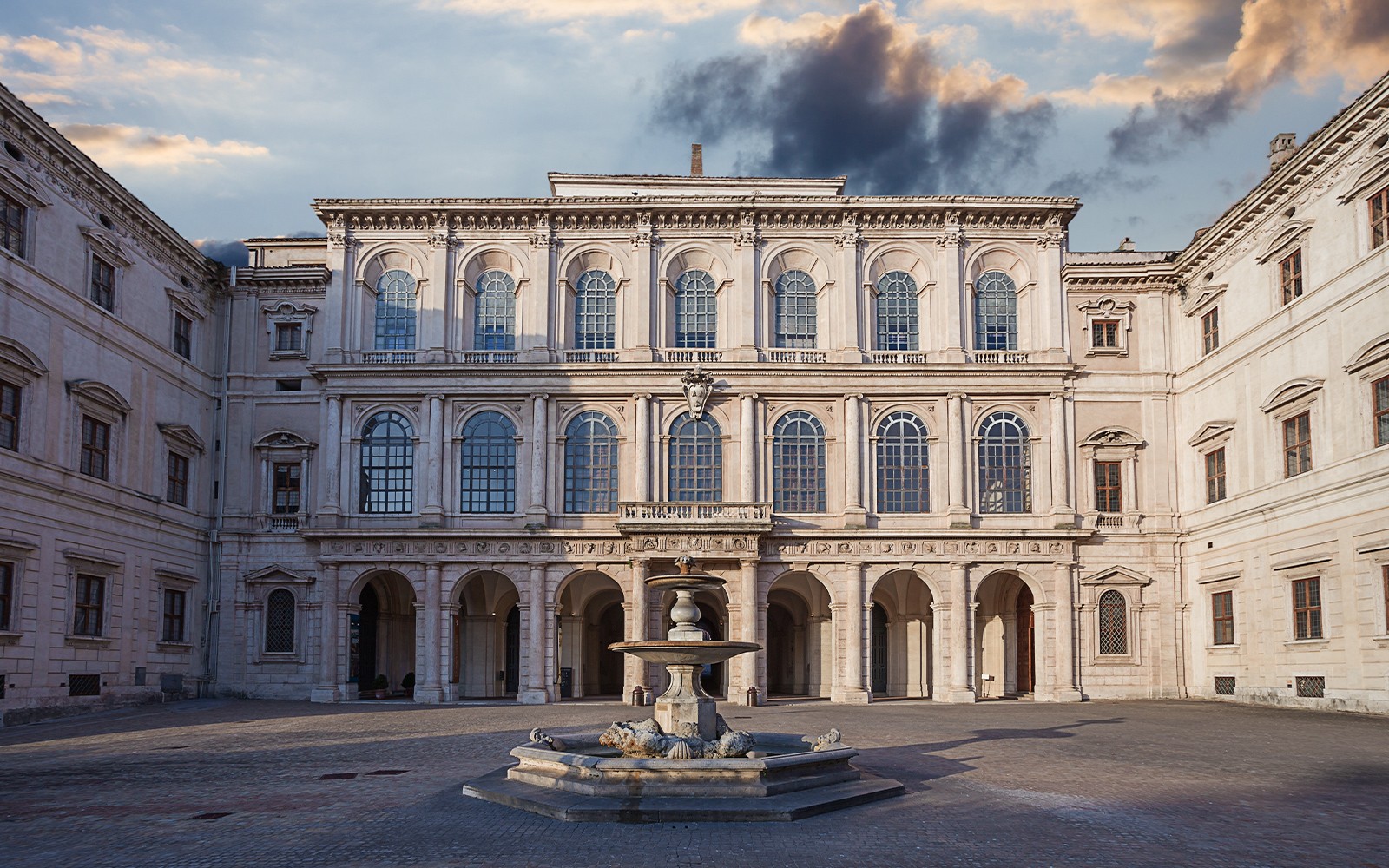 Palazzo Barberini Skip-the-Line Tickets — gallery 1