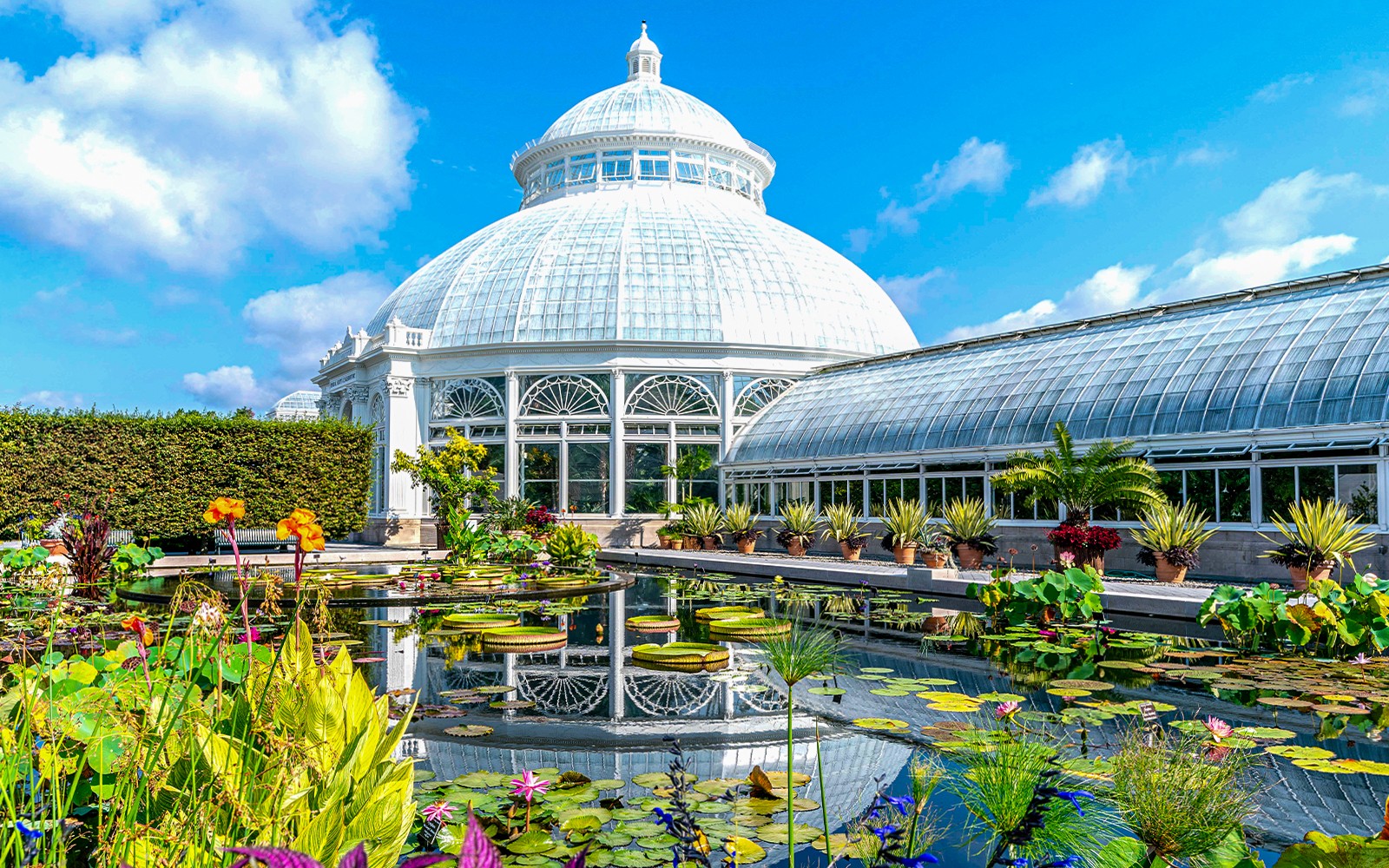 New York Botanical Garden Tickets — gallery 1