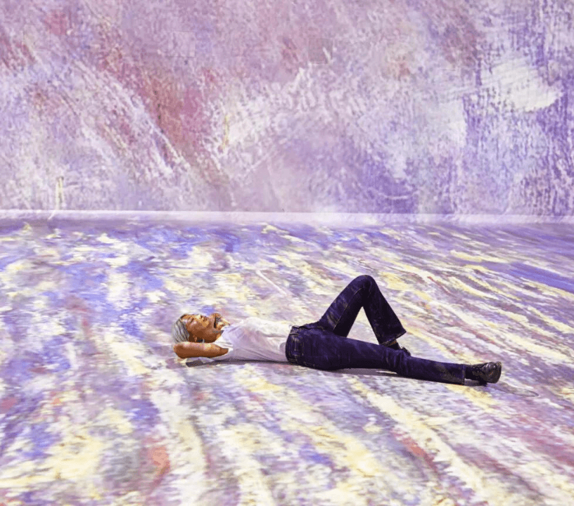 Frameless London: Immersive Art Experience Tickets