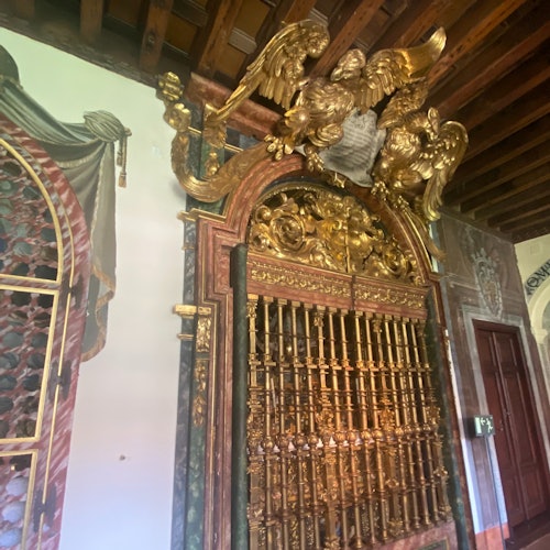 Convent of Las Descalzas Reales Madrid: Skip The Line Entry + Guided Tour — gallery 1