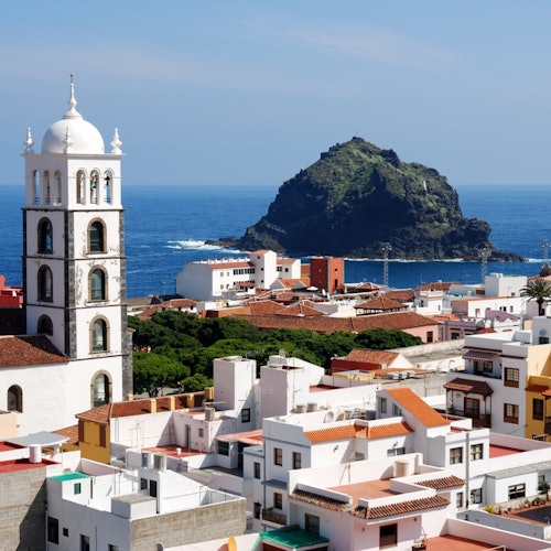 Masca & Teno: Small Group Guided Tour + Transfer + Tasting — gallery 3