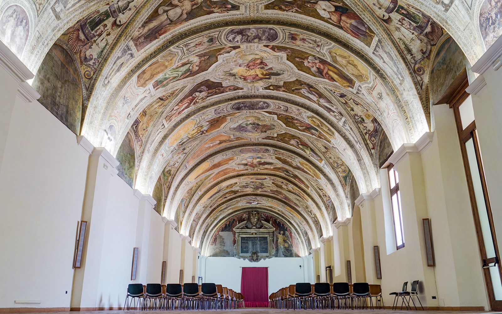San Lorenzo Maggiore & Neapolis Sotterrata Tickets — gallery 4
