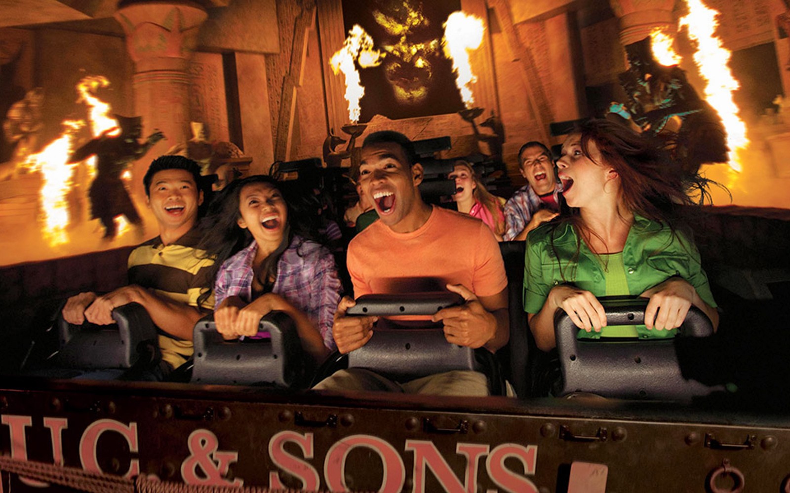Universal Studios Hollywood Tickets