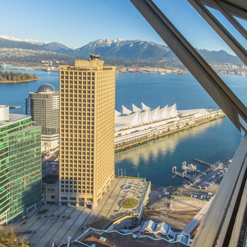 Vancouver: City Tour + Vancouver Lookout Admission — gallery 3