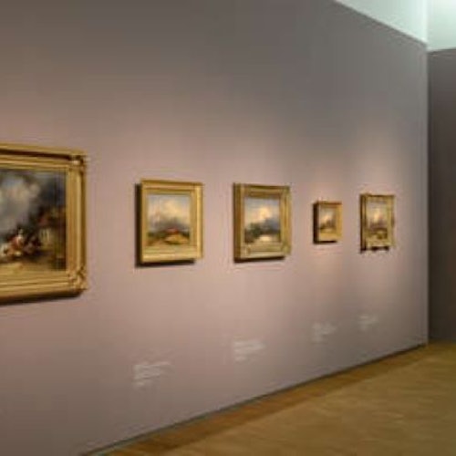 Neue Gallerie Graz and Bruseum - Joanneumsviertel — gallery 2