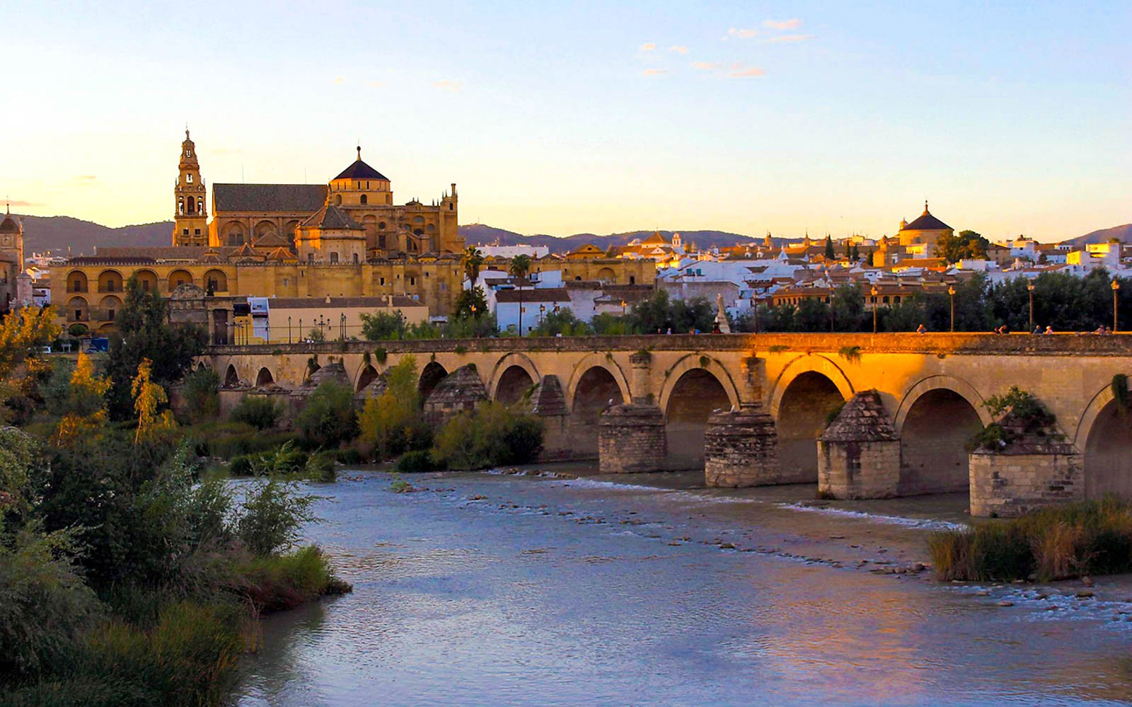 Cordoba Mosque Day Trip from Granada — gallery 1