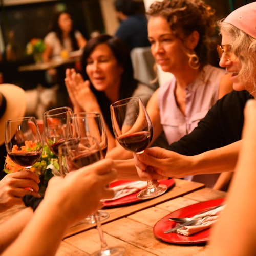 Colonia Roma: Culinary Experience Discovery — gallery 1
