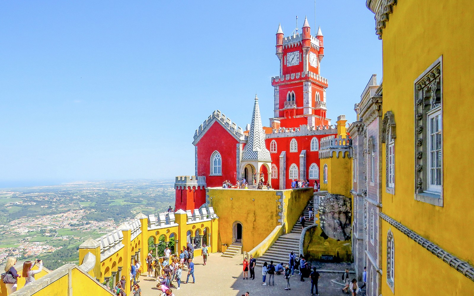 Pena Palace Guided Tour — gallery 4