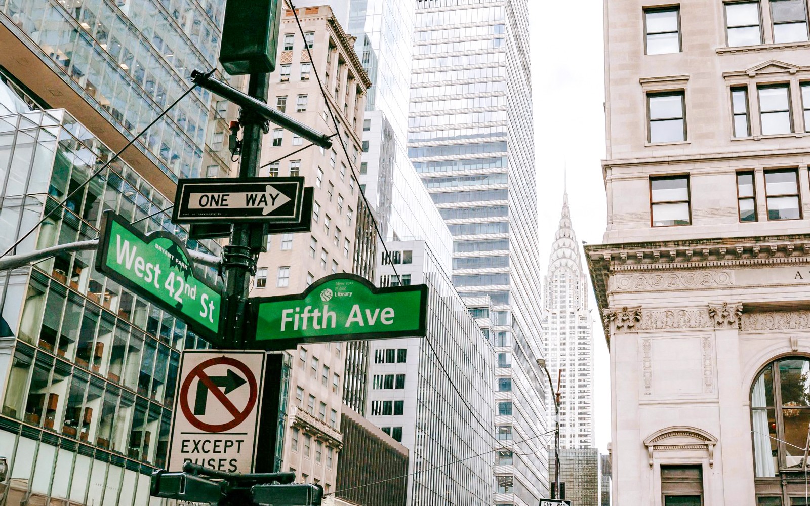 Midtown Walking Tour with Empire State Building Tickets — gallery 4