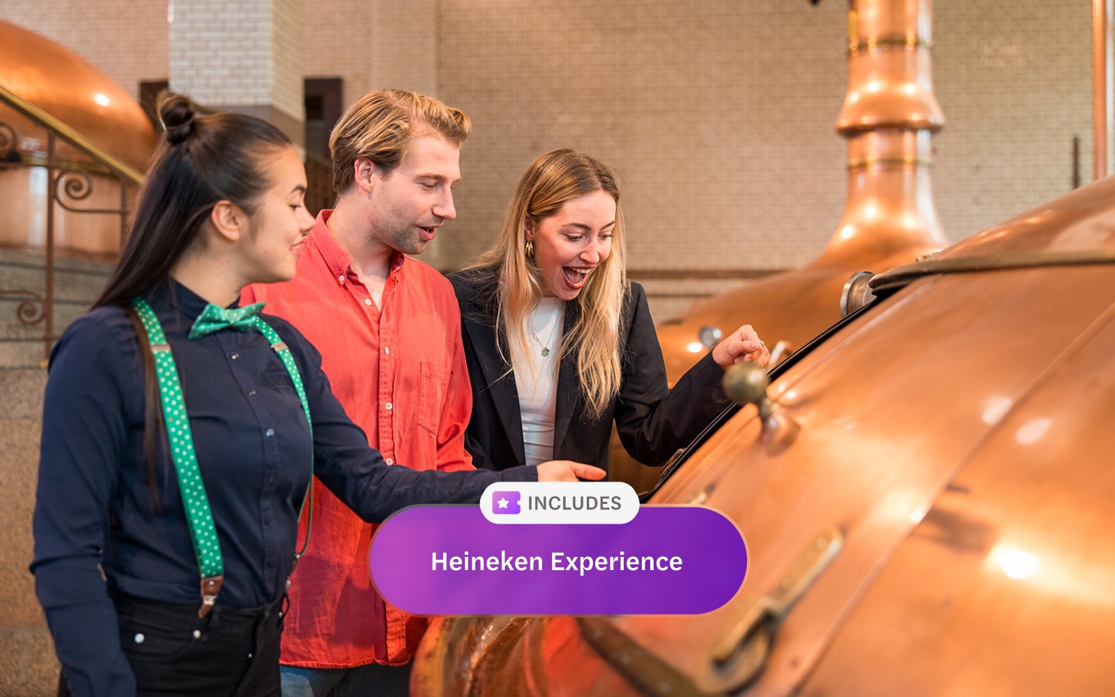 Go City Amsterdam All-Inclusive Pass: Unlimited Access to 45+ Attractions for 1 to 5 Days — gallery 2