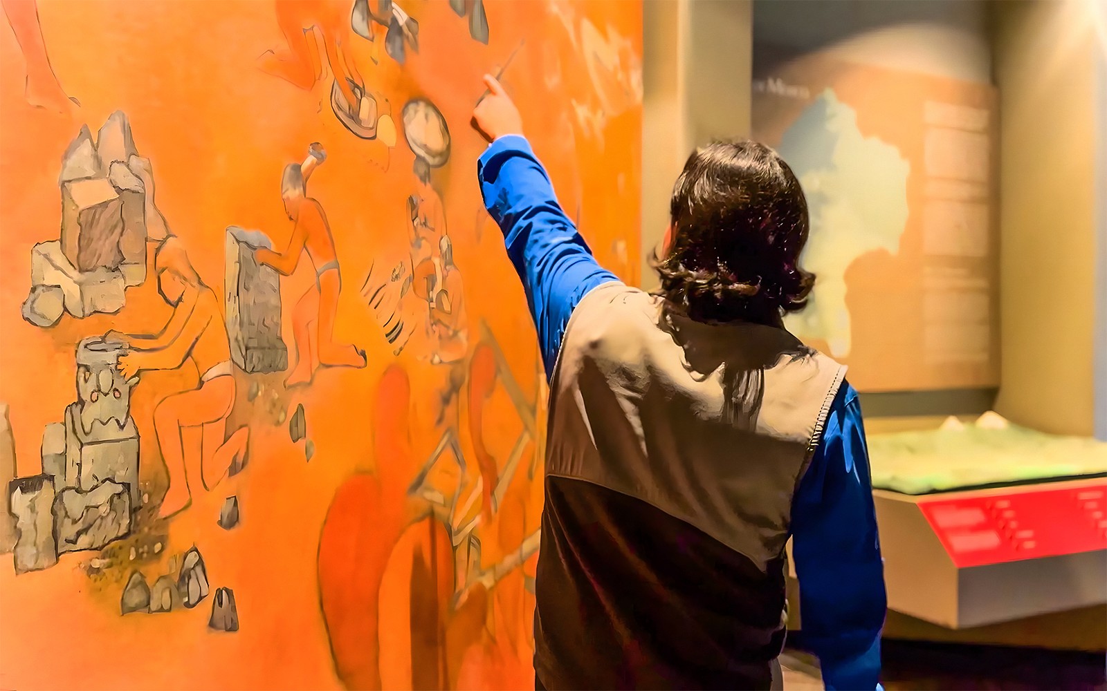 National Museum of Anthropology Guided Tour with Skip-the-Line Tickets